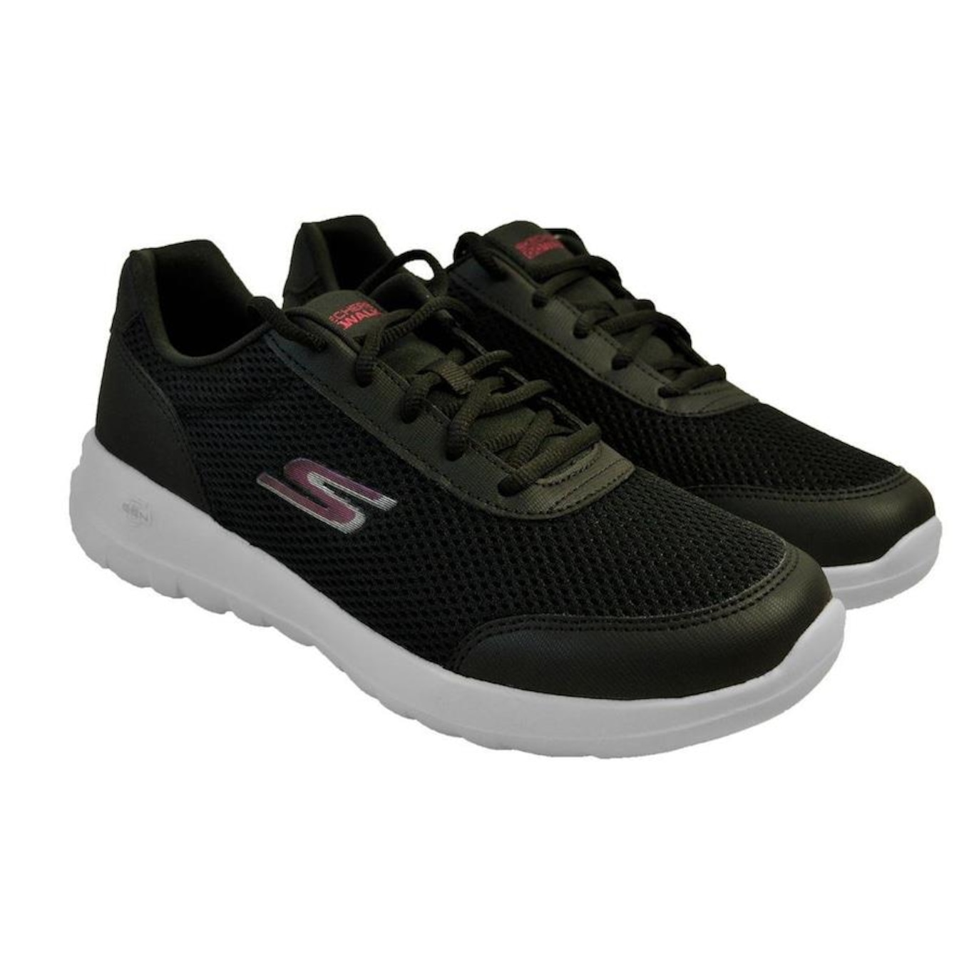 Tênis Skechers Go Walk Joy Feminino - Foto 3