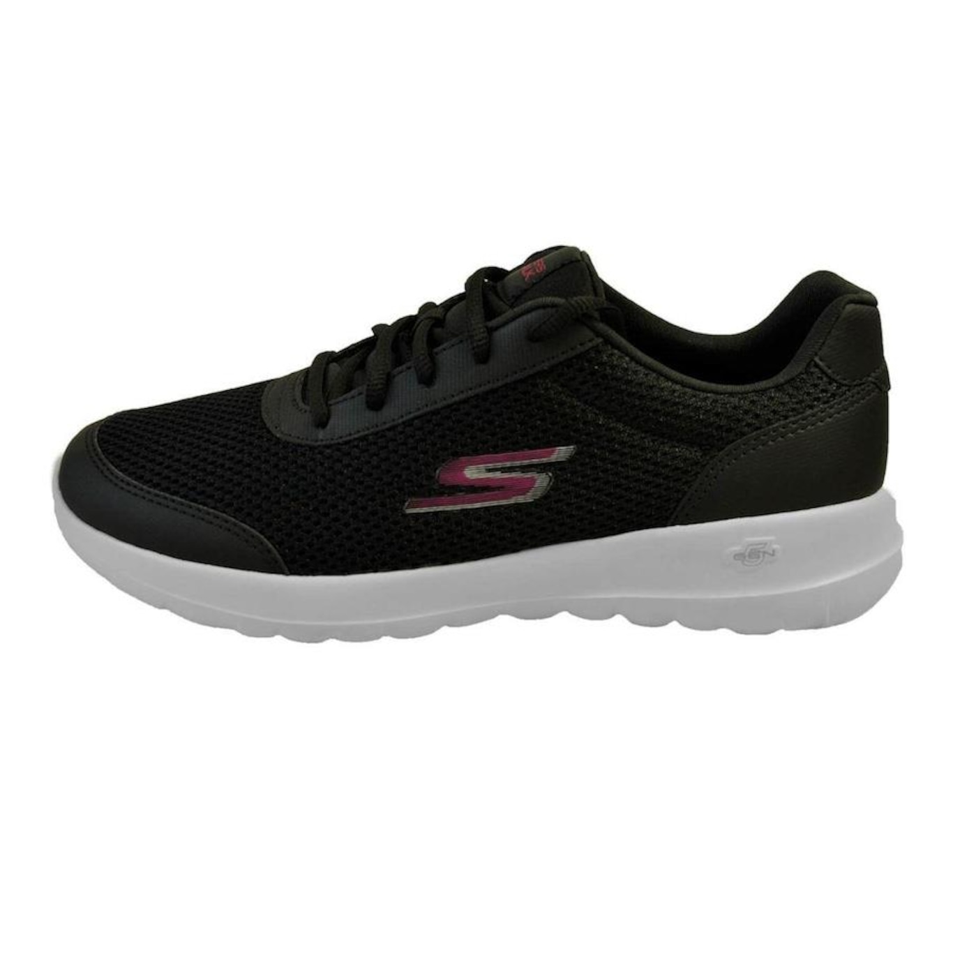 Tênis Skechers Go Walk Joy Feminino - Foto 4