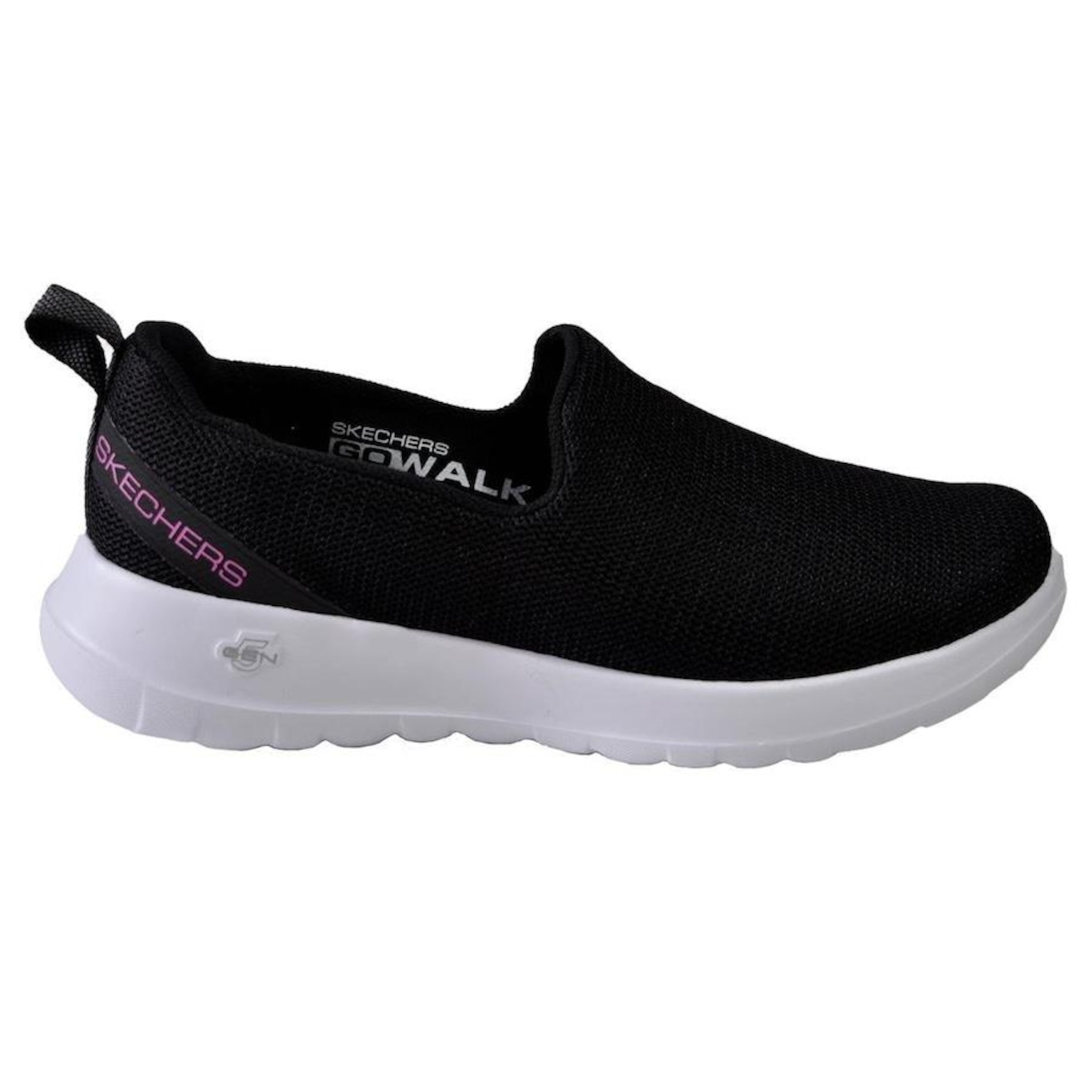 Tênis Skechers Caminhada Go Walk Joy Feminino - Foto 1