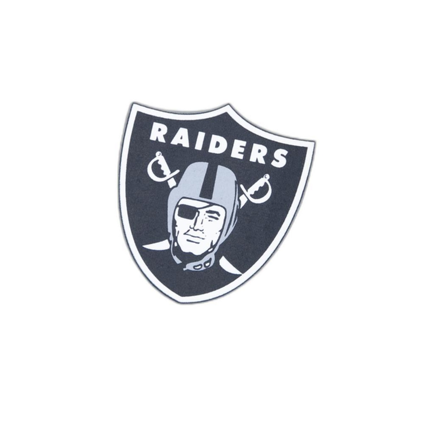 Camiseta New Era Regular Las Vegas Raiders Club House - Masculina - Foto 3