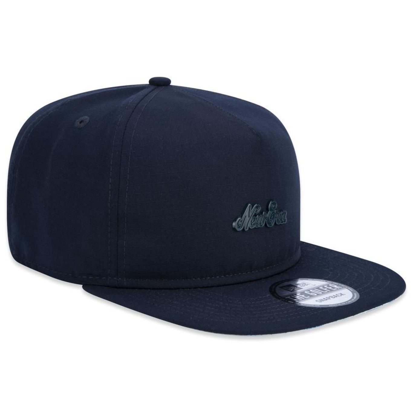 Boné Aba Reta New Era The Golfer Branded All Sea Voyage - Strapback - Adulto - Foto 2