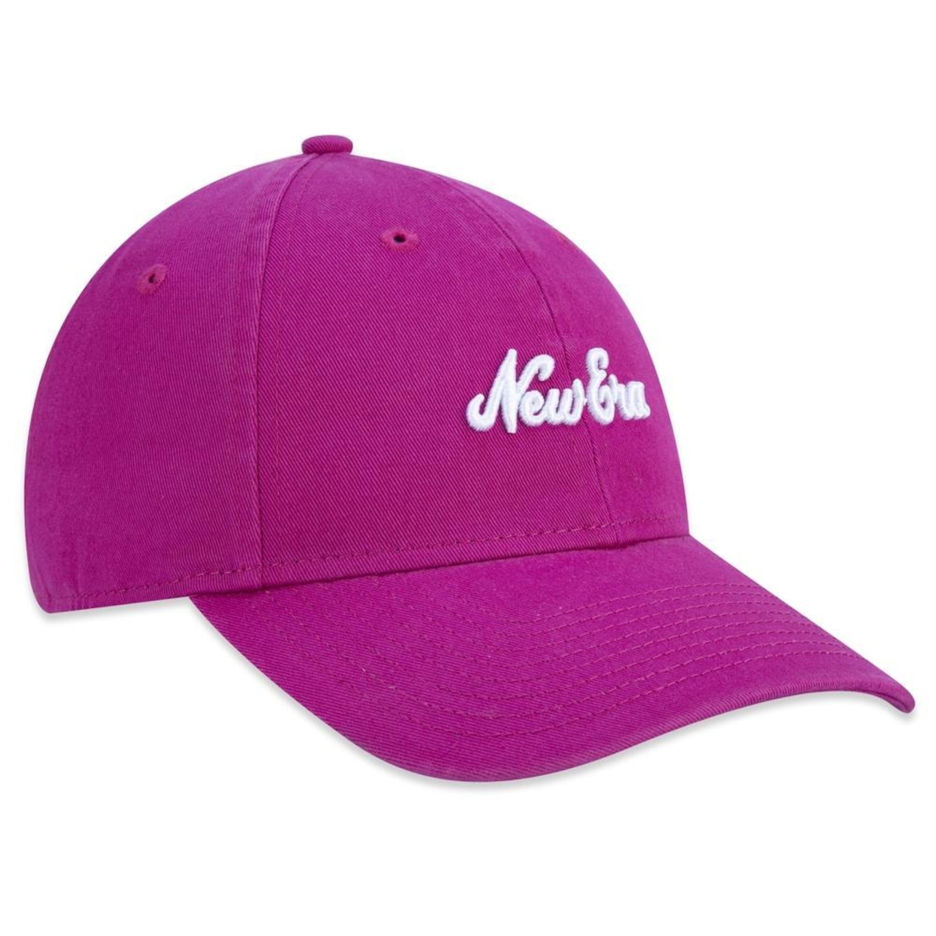 Boné New Era 9Twenty Classic - Straback - Feminino - Foto 2