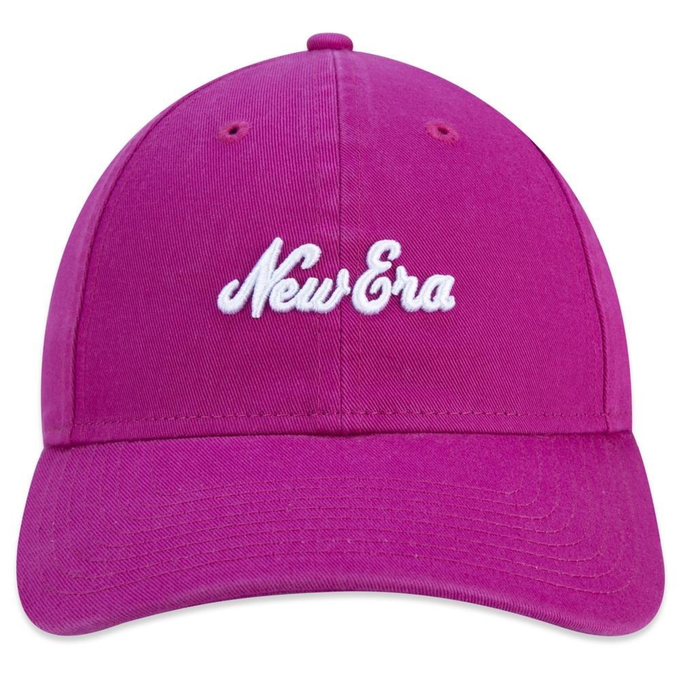 Boné New Era 9Twenty Classic - Straback - Feminino - Foto 3