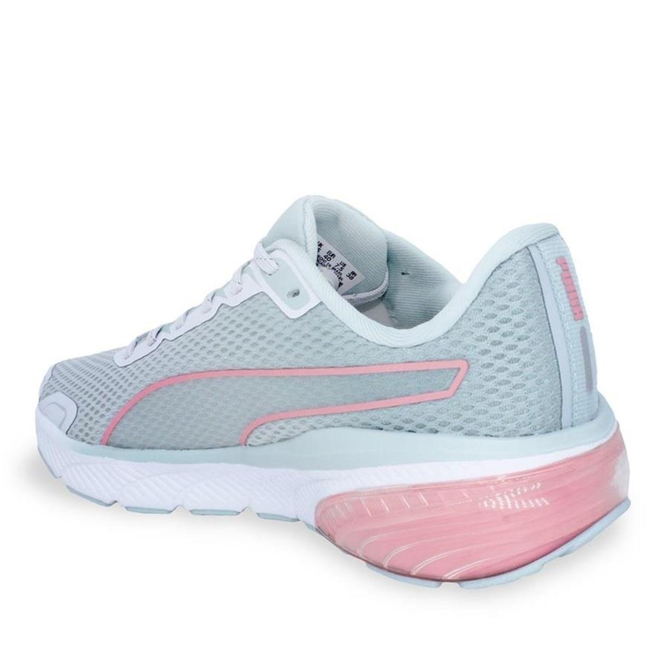 Tênis Puma Cell Lightpulse + Meia - Feminino - Foto 2