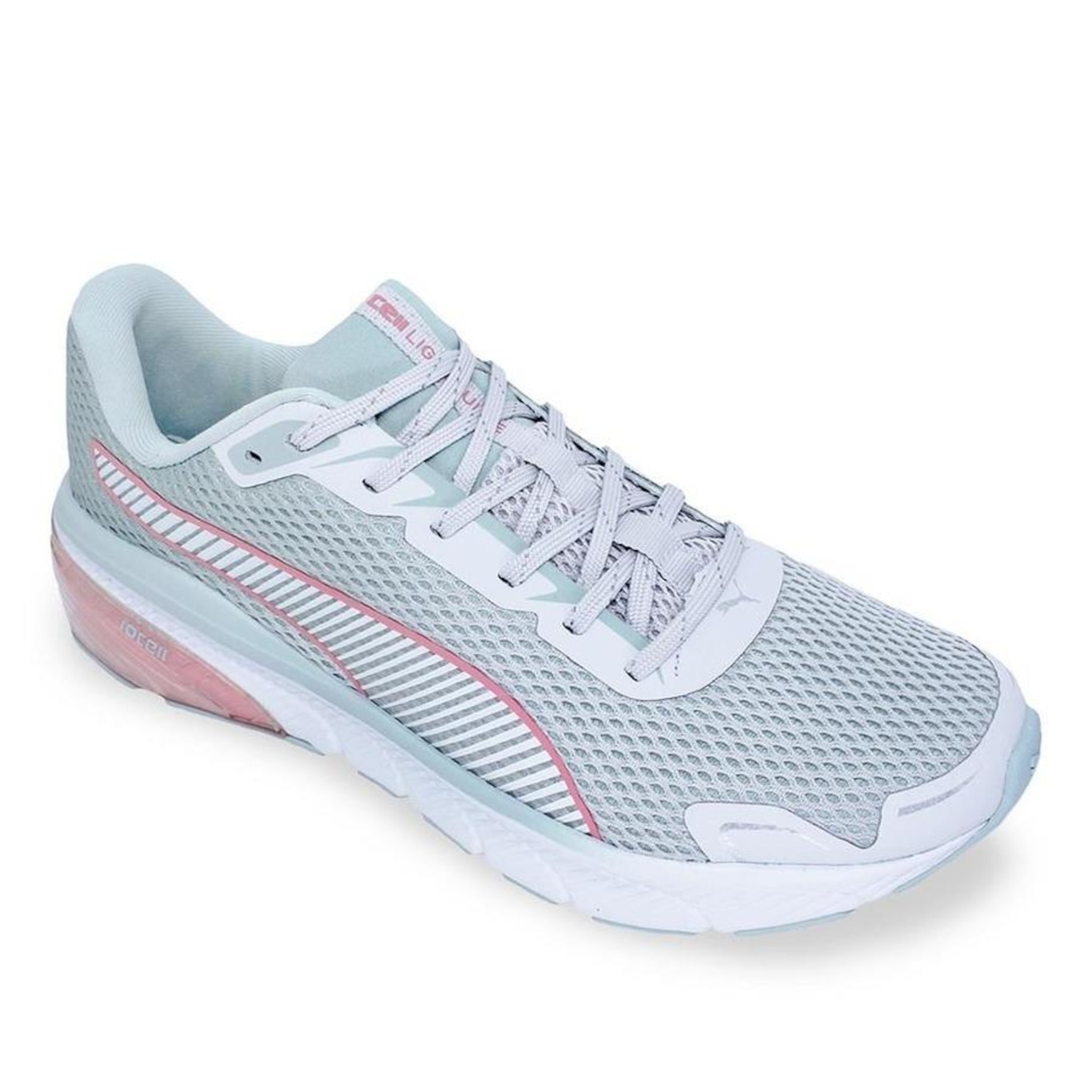 Tênis Puma Cell Lightpulse - Feminino - Foto 1