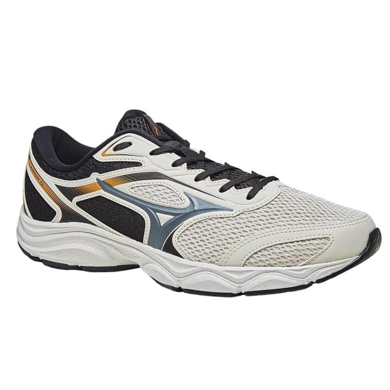 Tênis Mizuno Hawk 5 - Masculino - Foto 1