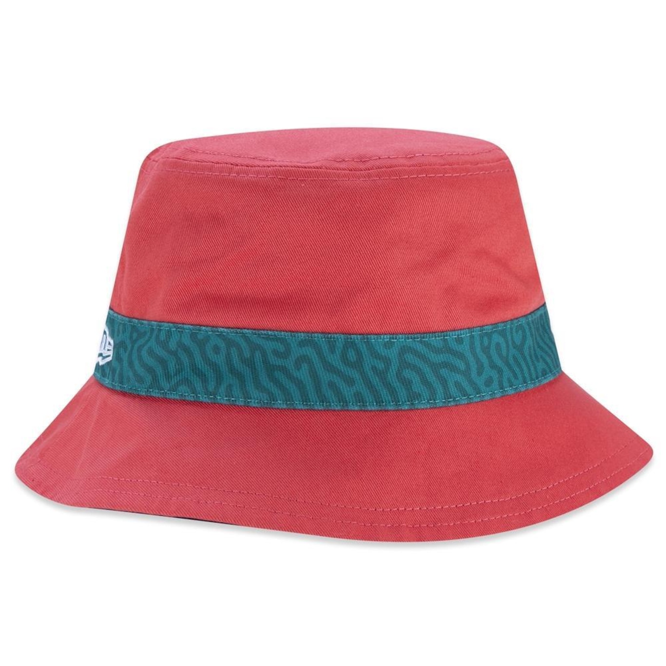 Chapéu New Era Bucket Dupla Face All Sport Art - Masculino - Foto 5