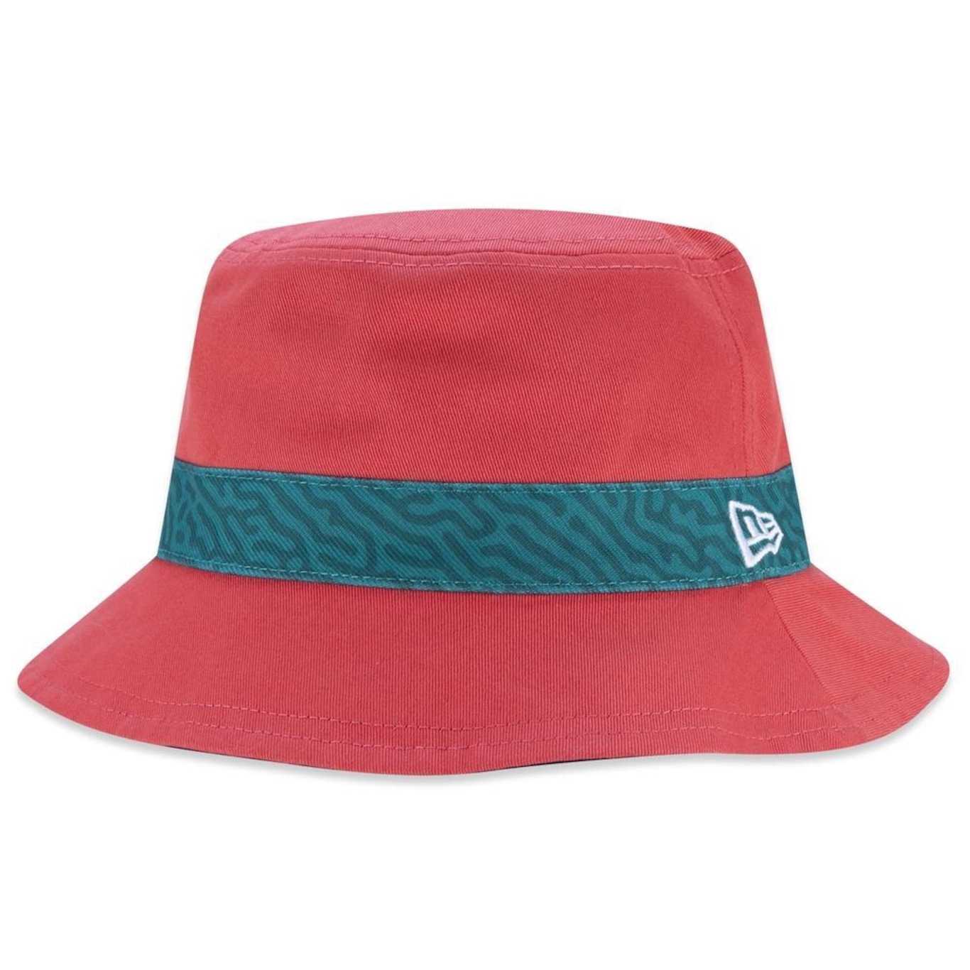 Chapéu New Era Bucket Dupla Face All Sport Art - Masculino - Foto 6