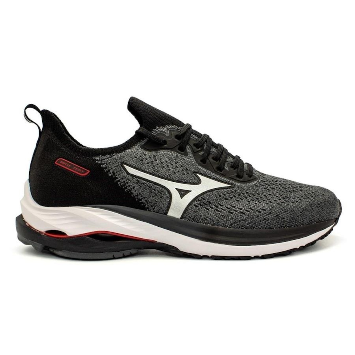 Tênis Mizuno Wave Zest - Masculino - Foto 1