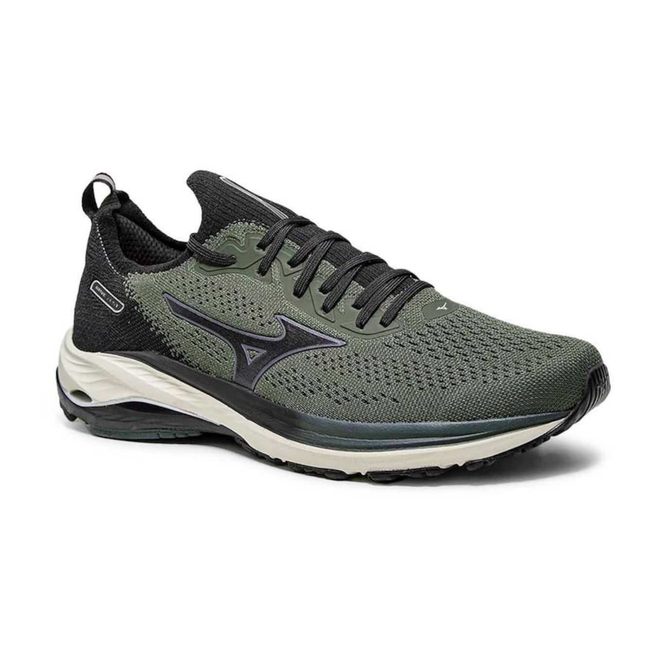 Tênis Mizuno Wave Zest - Masculino - Foto 2