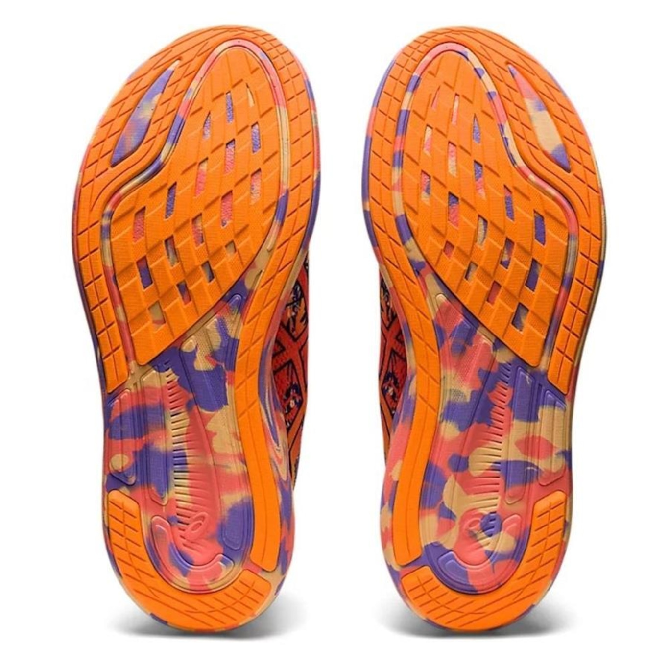 Tênis Asics Noosa Tri 14 - Feminino - Foto 6