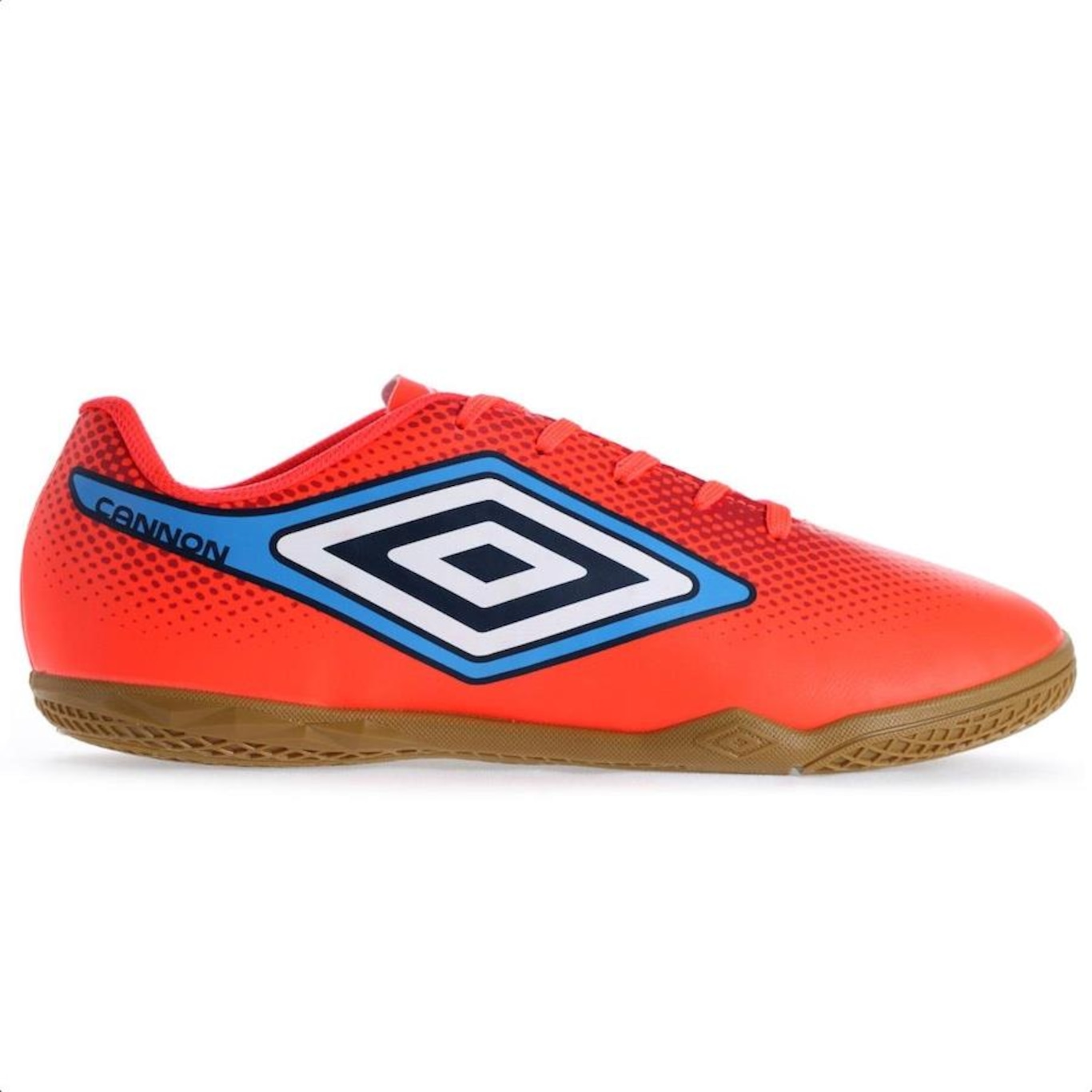 Chuteira Futsal Umbro Cannon - Adulto - Foto 1