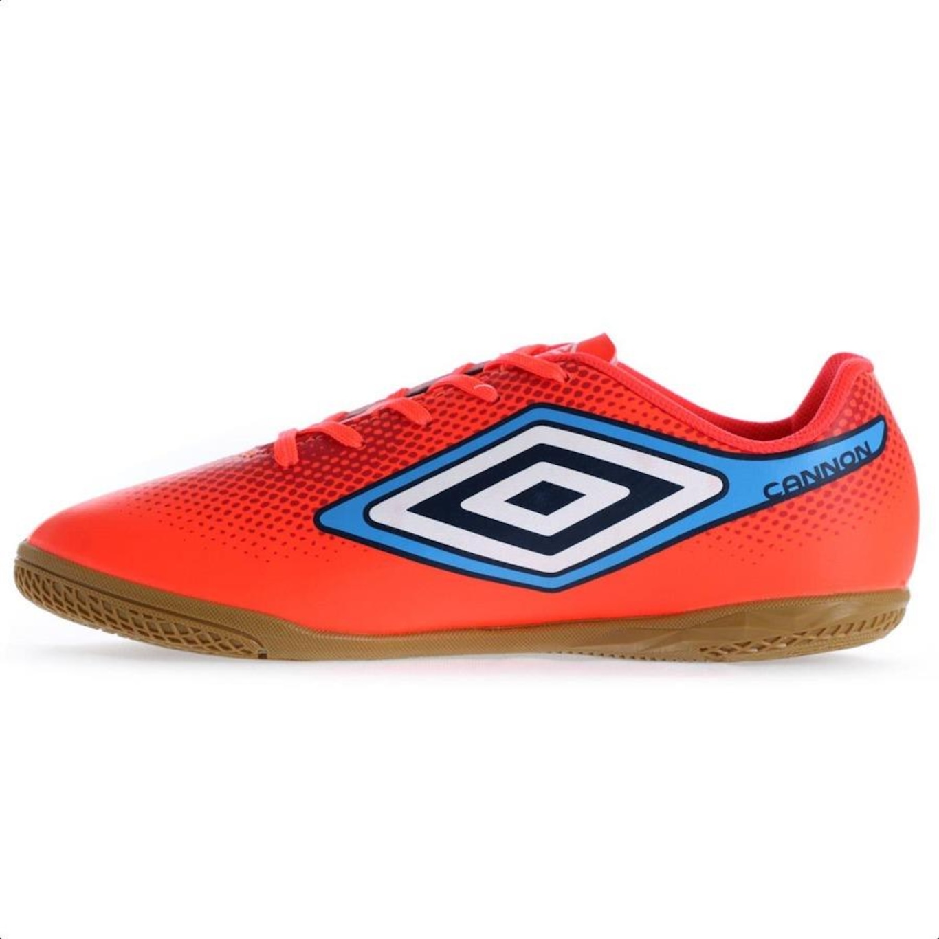 Chuteira Futsal Umbro Cannon - Adulto - Foto 2