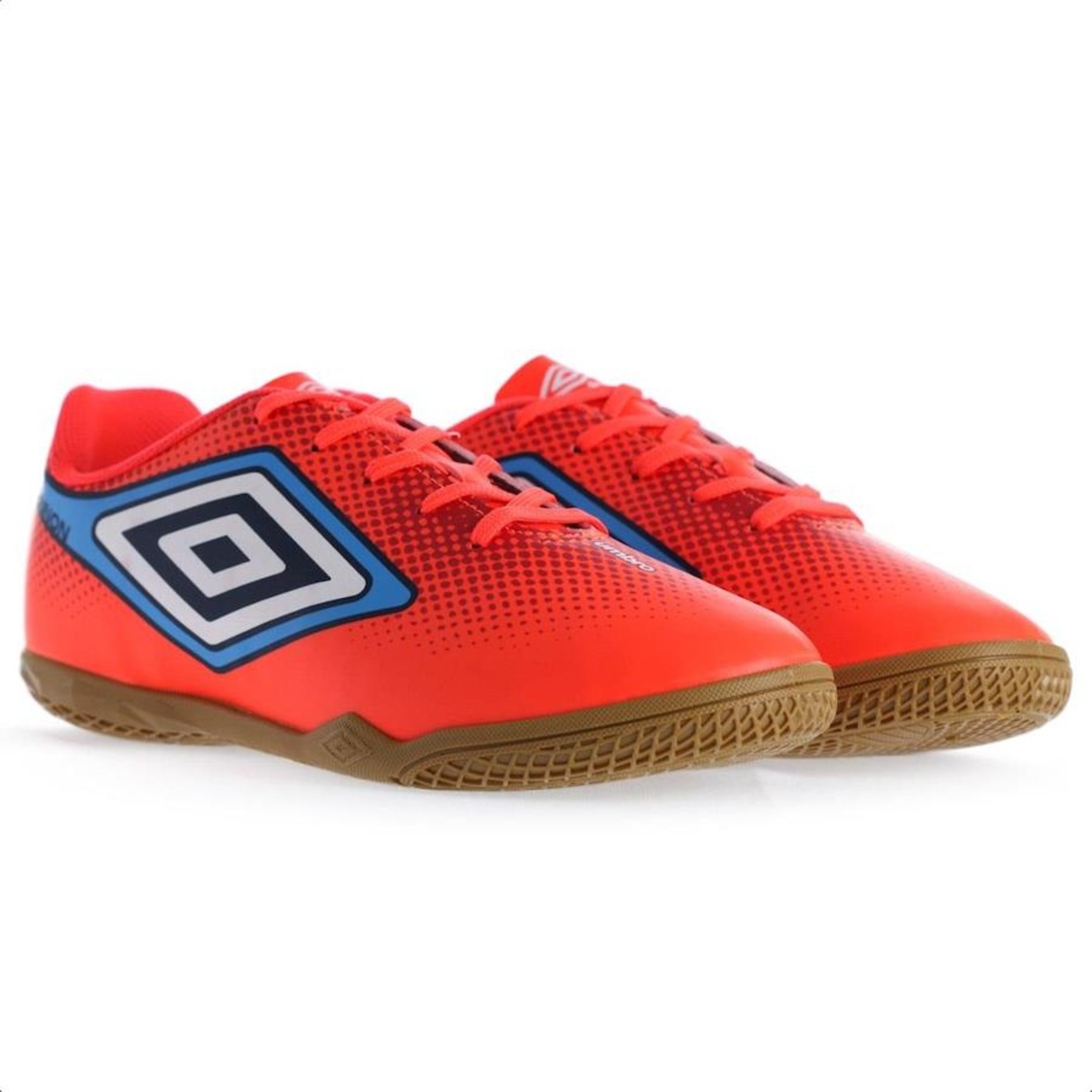 Chuteira Futsal Umbro Cannon - Adulto - Foto 3