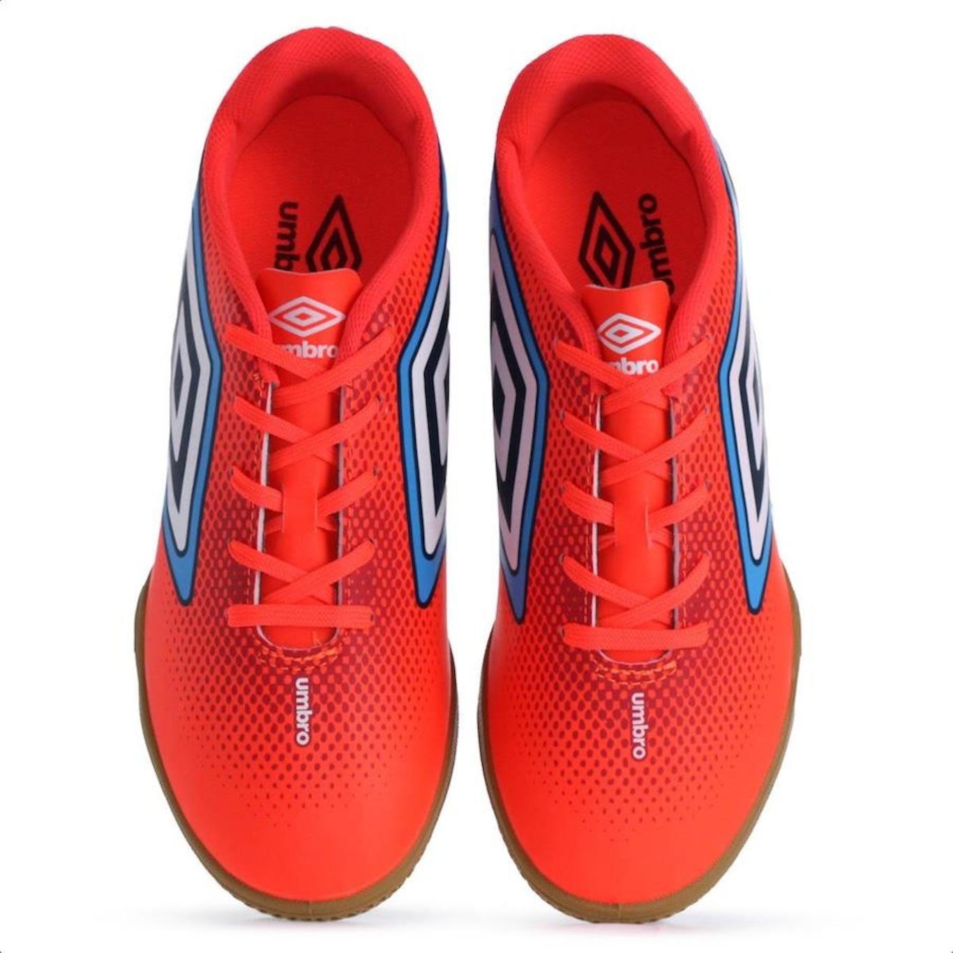 Chuteira Futsal Umbro Cannon - Adulto - Foto 5