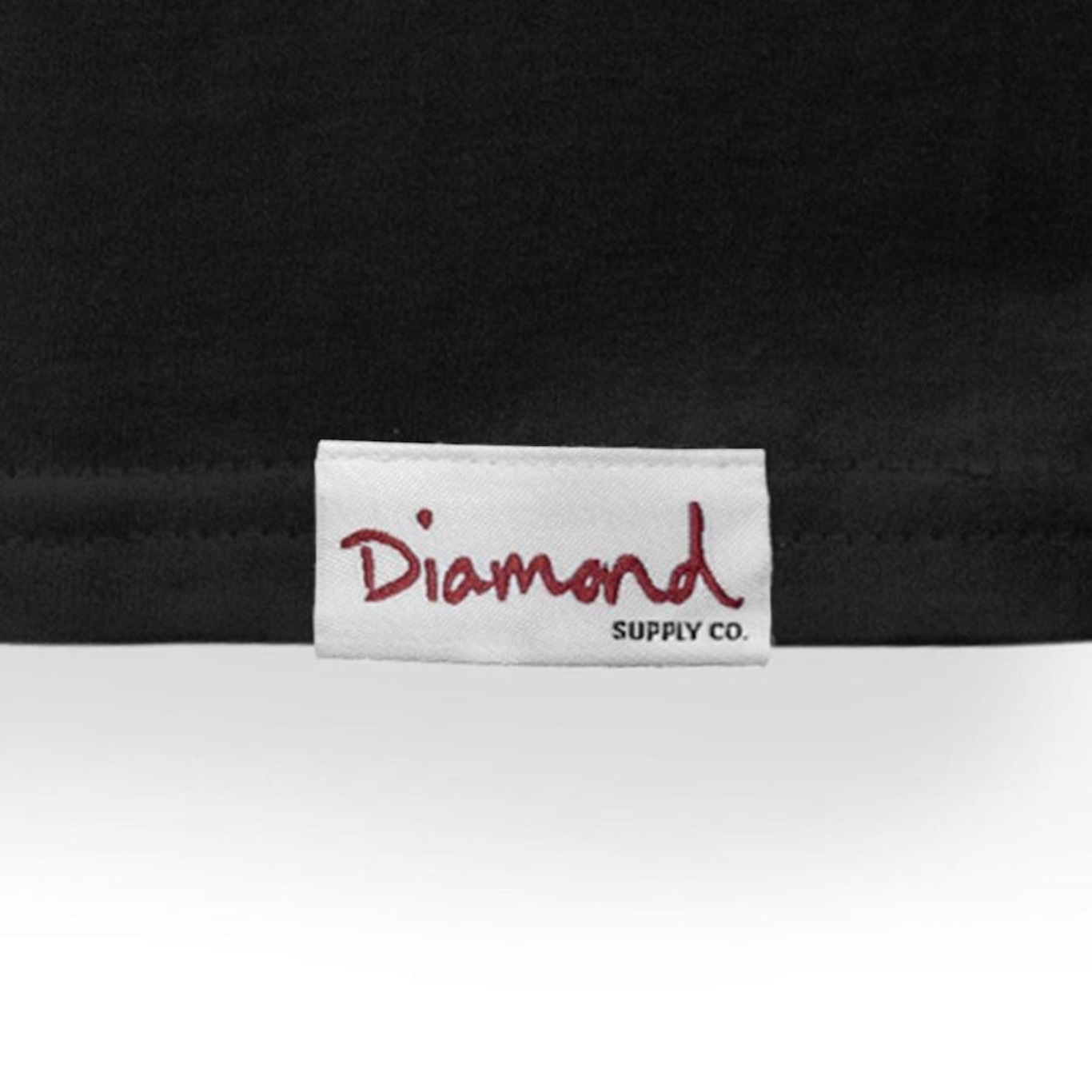 Camiseta Diamond Retro Tone Tee Masculino - Foto 2