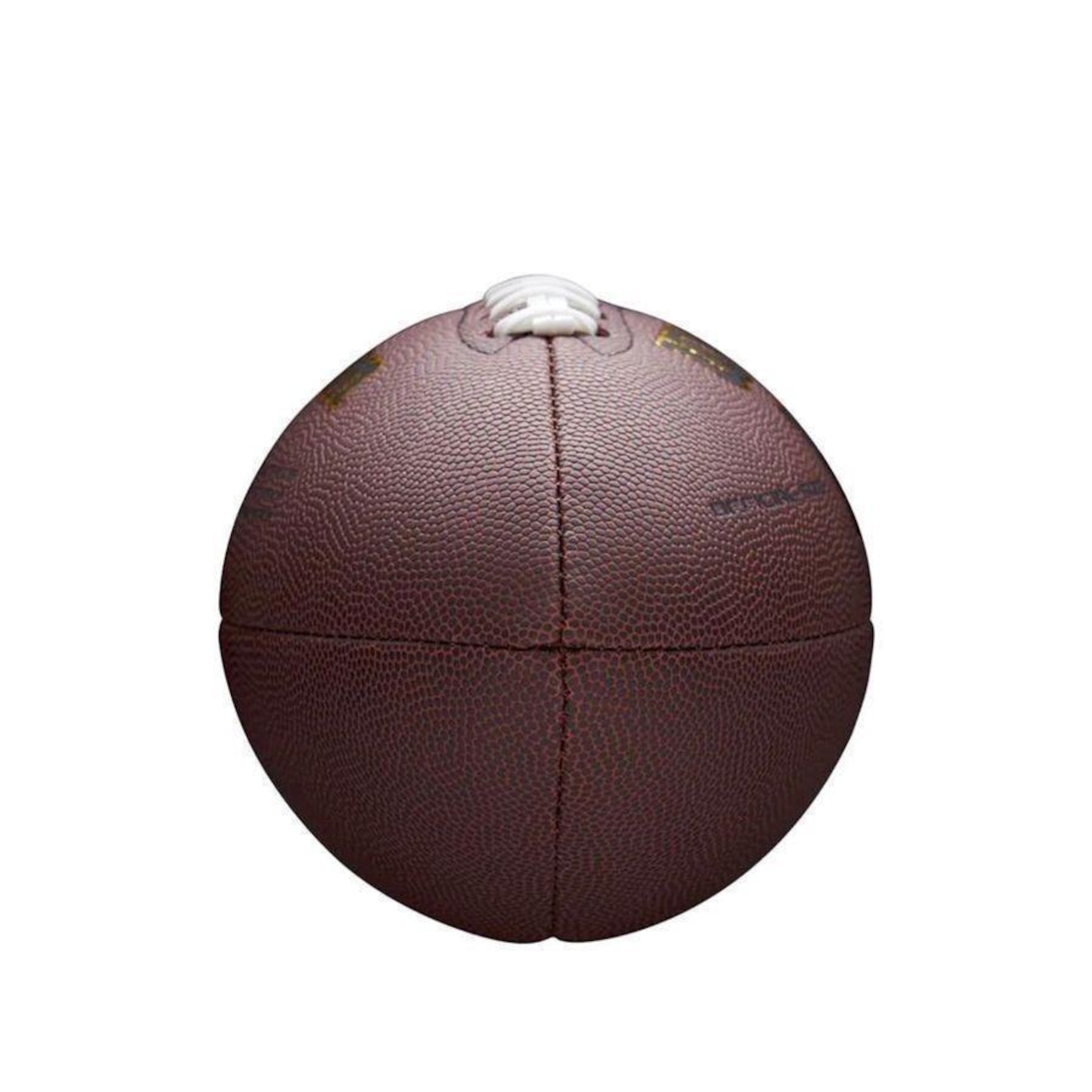 Bola de Futebol Americano Wilson Nfl Super Grip - Foto 6