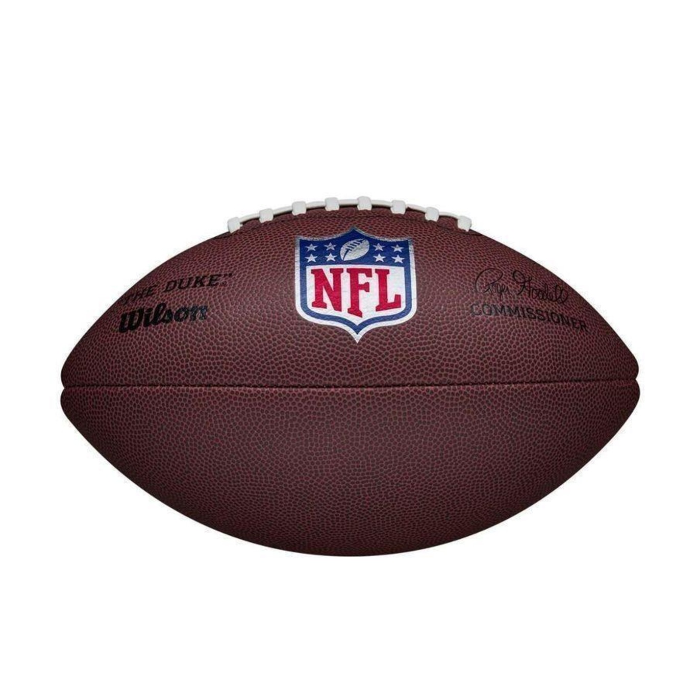 Bola de Futebol Americano Wilson Nfl Duke Pro - Foto 3