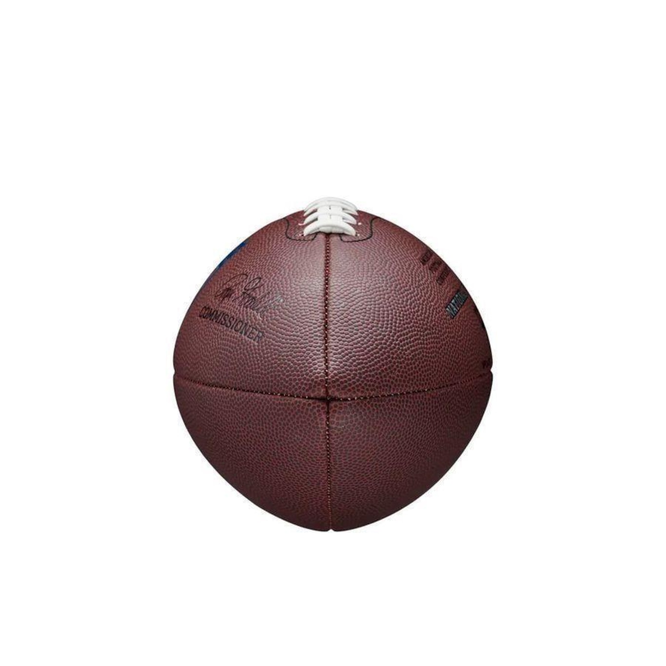 Bola de Futebol Americano Wilson Nfl Duke Pro - Foto 5