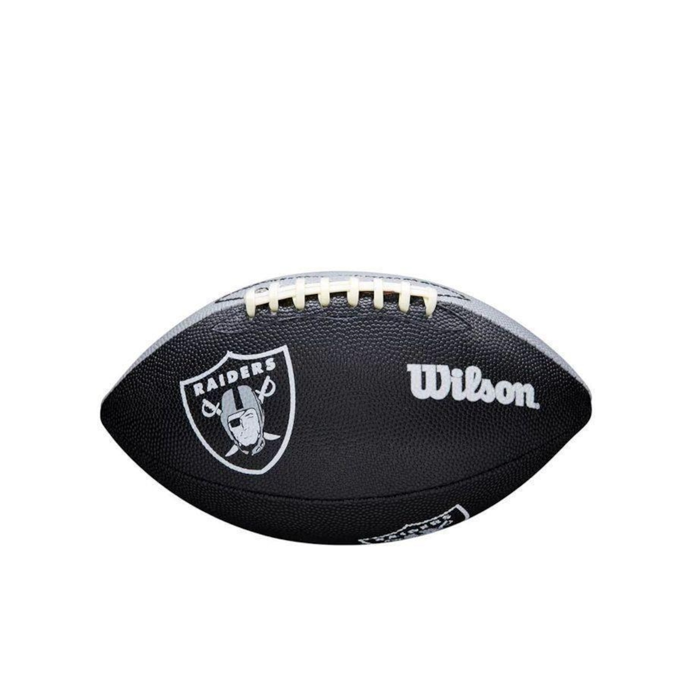 Bola de Futebol Americano Wilson Nfl Logo - Foto 2