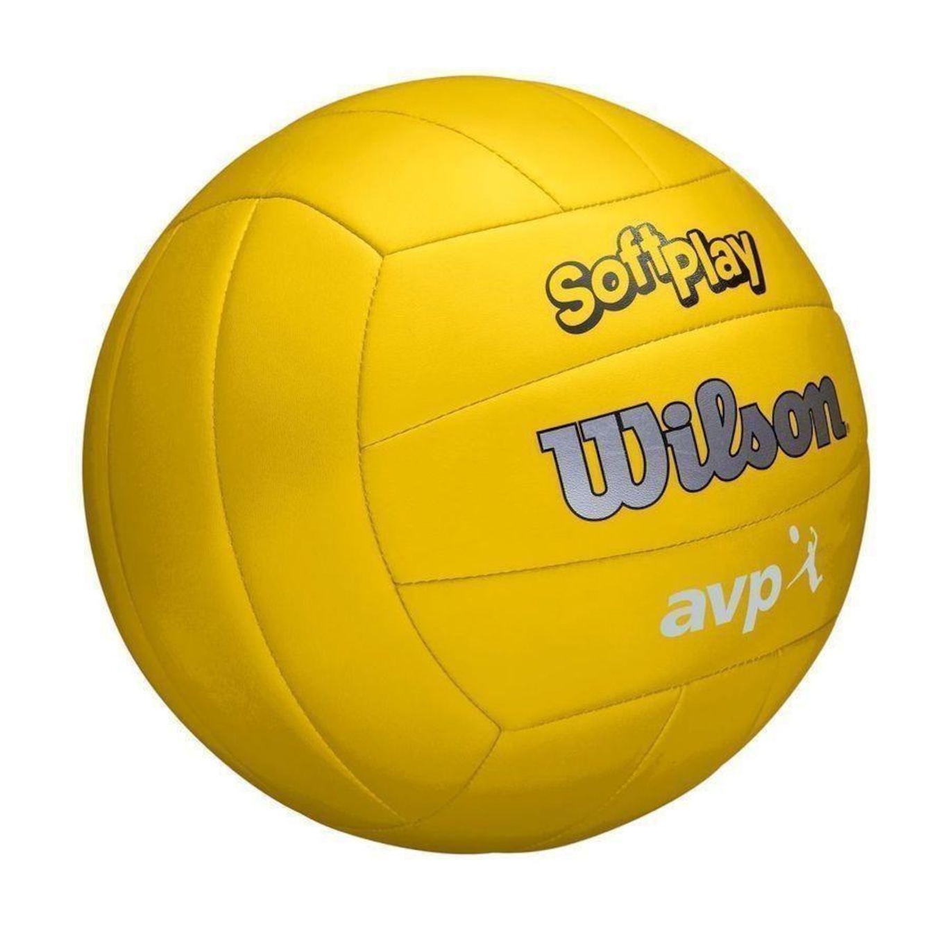 Bola de Vôlei Wilson Avp Soft Play - Foto 2