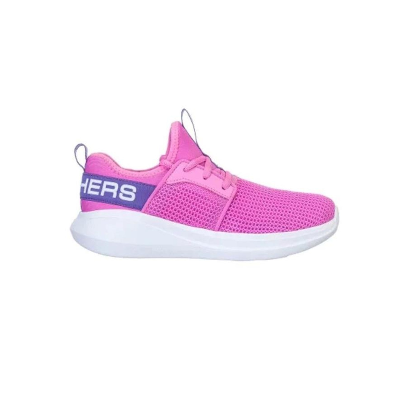 Tênis Feminino Go Run Fast Valor Skechers - Foto 2