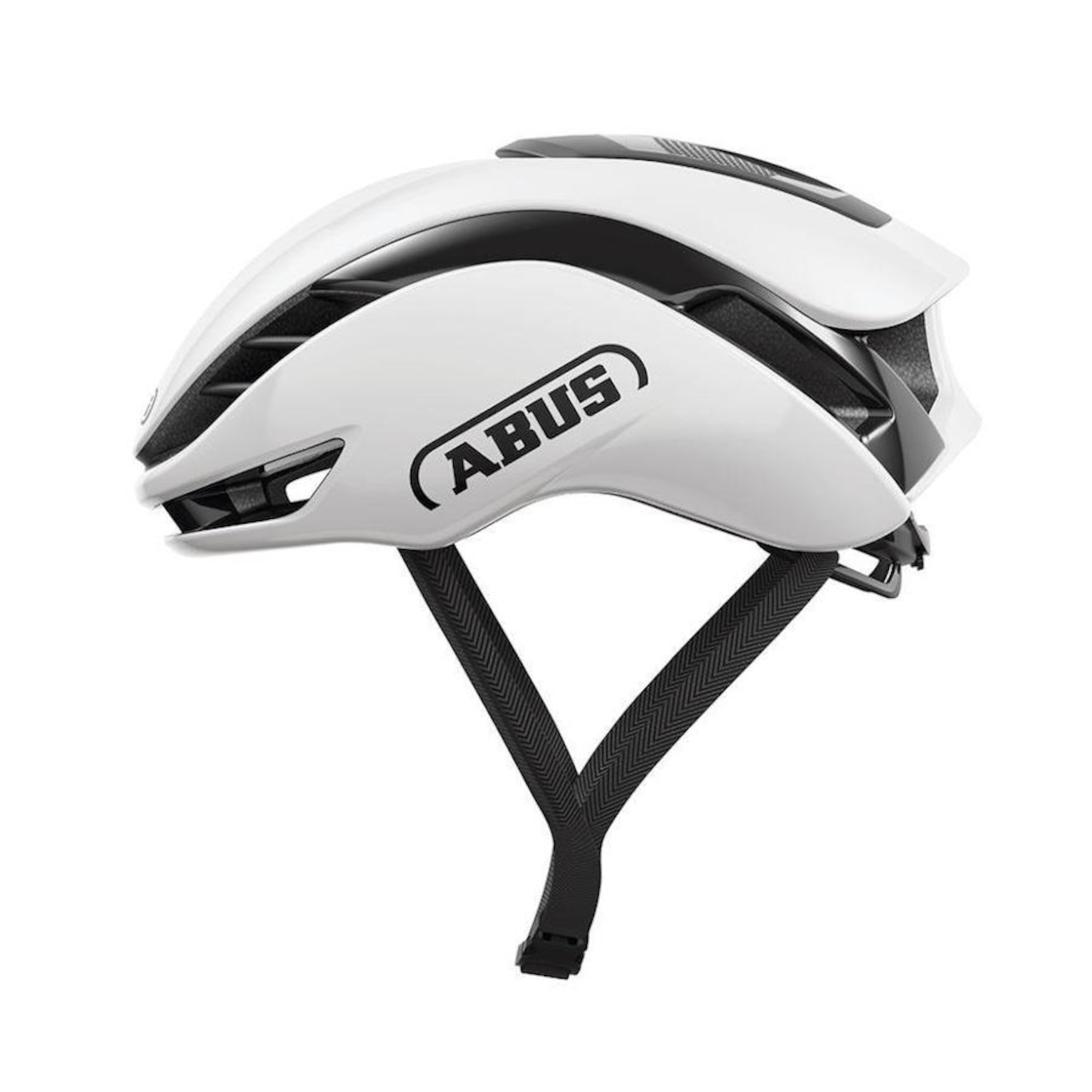 Capacete Ciclismo Abus Gamechanger 2.0 - Adulto - Foto 1