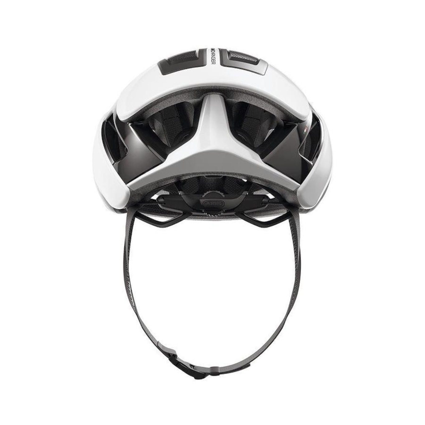 Capacete Ciclismo Abus Gamechanger 2.0 - Adulto - Foto 3