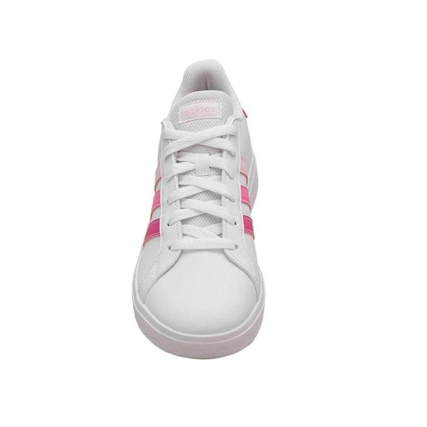 Tênis adidas Grand Court Base 2.0 Feminino - Foto 3