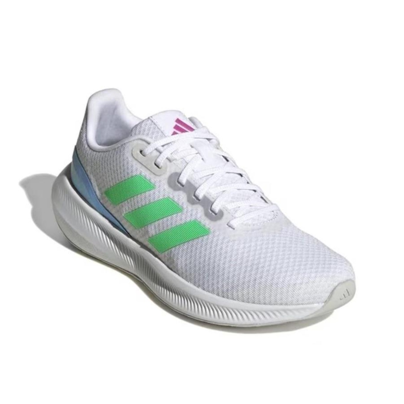 Tênis adidas Runfalcon 3.0 W - Feminino - Foto 2