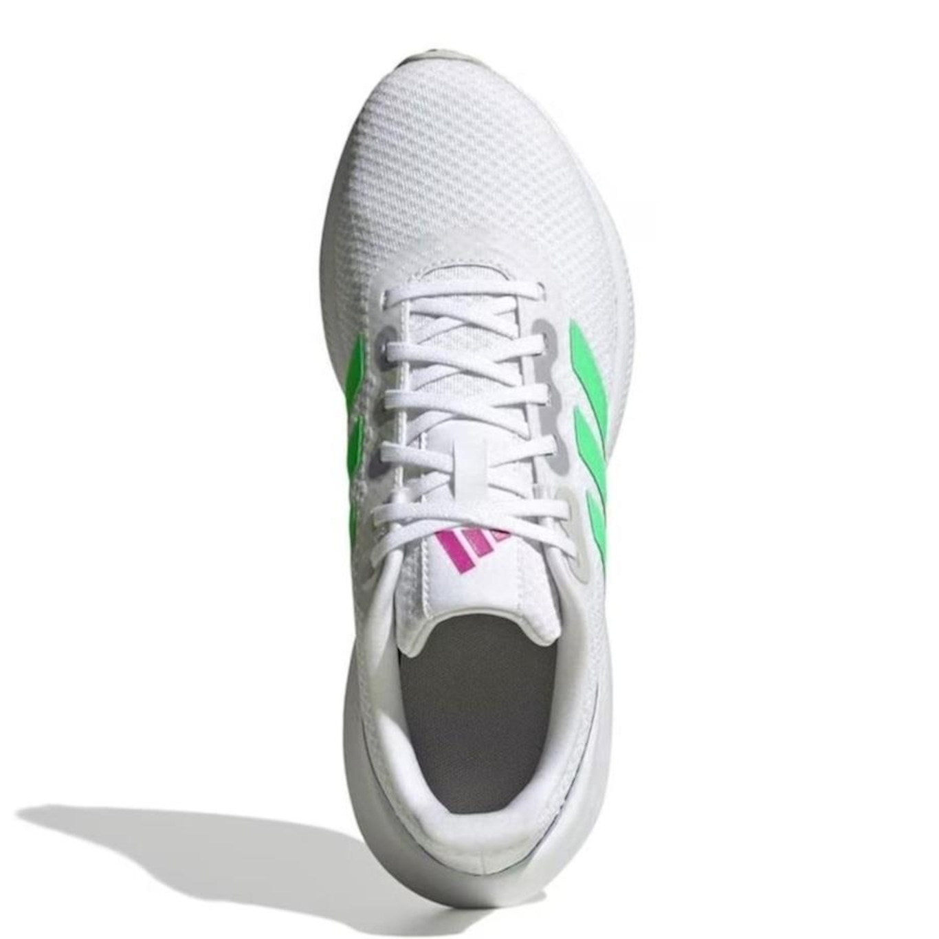 Tênis adidas Runfalcon 3.0 W - Feminino - Foto 3