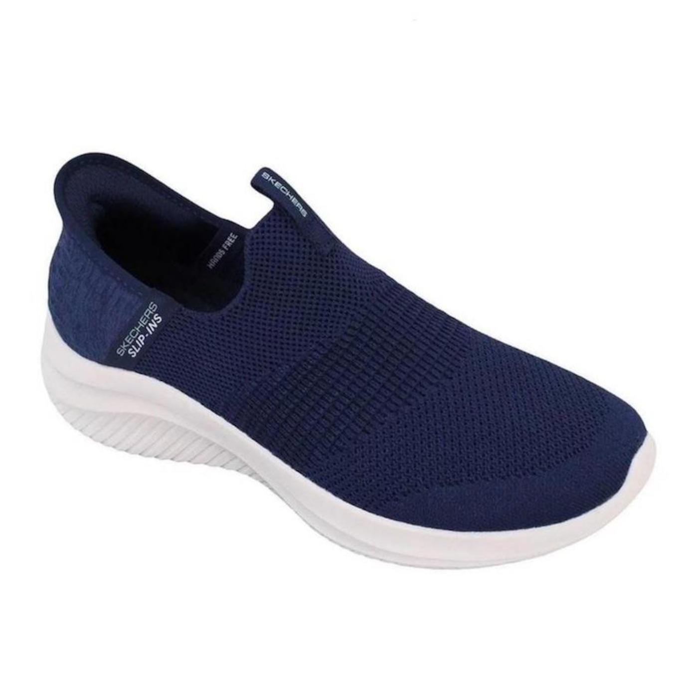 Tênis Skechers Ultra Flex 3.0 - Feminino - Foto 1