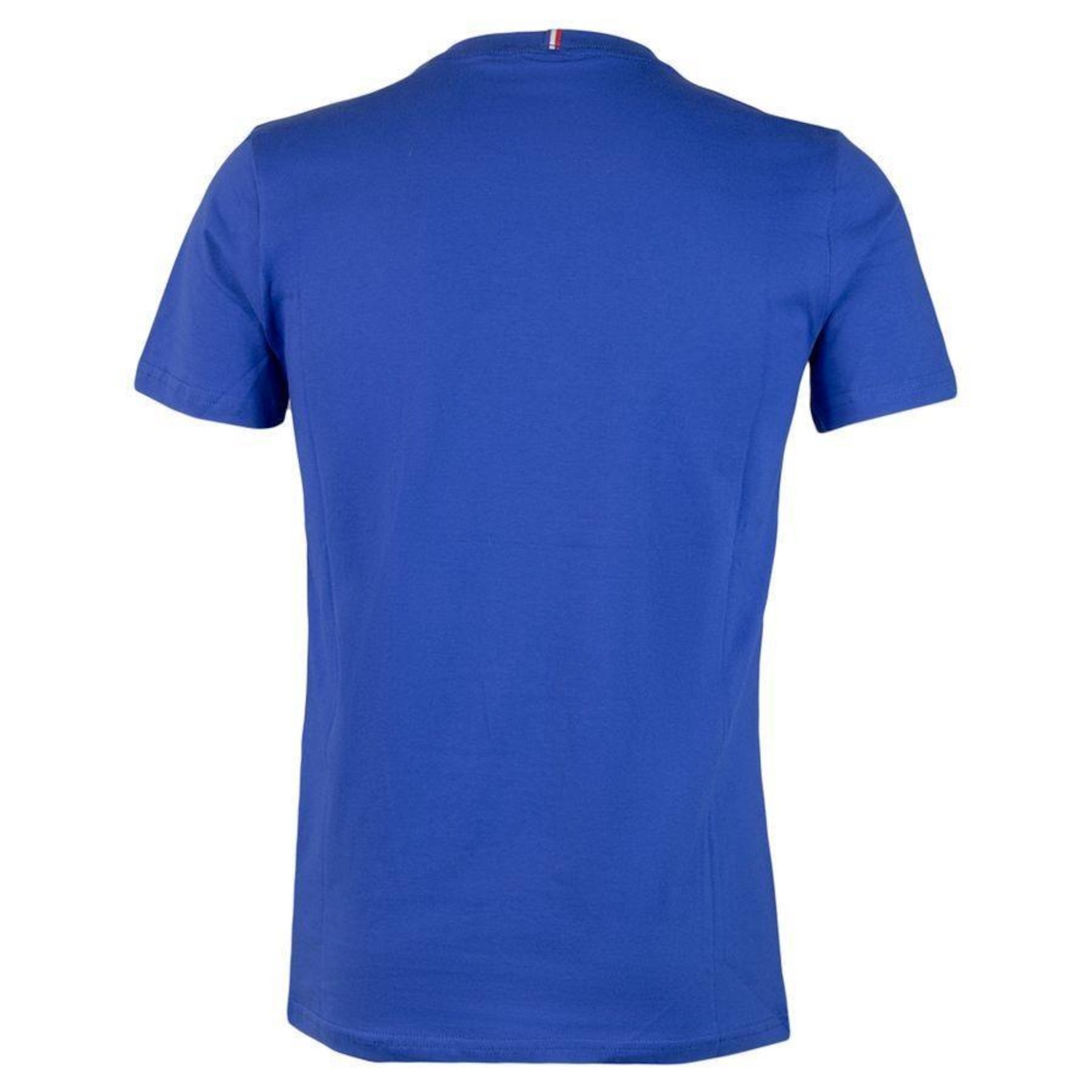 Camiseta Rayures Ss Nº1 Le Coq Sportif - Masculina - Foto 2