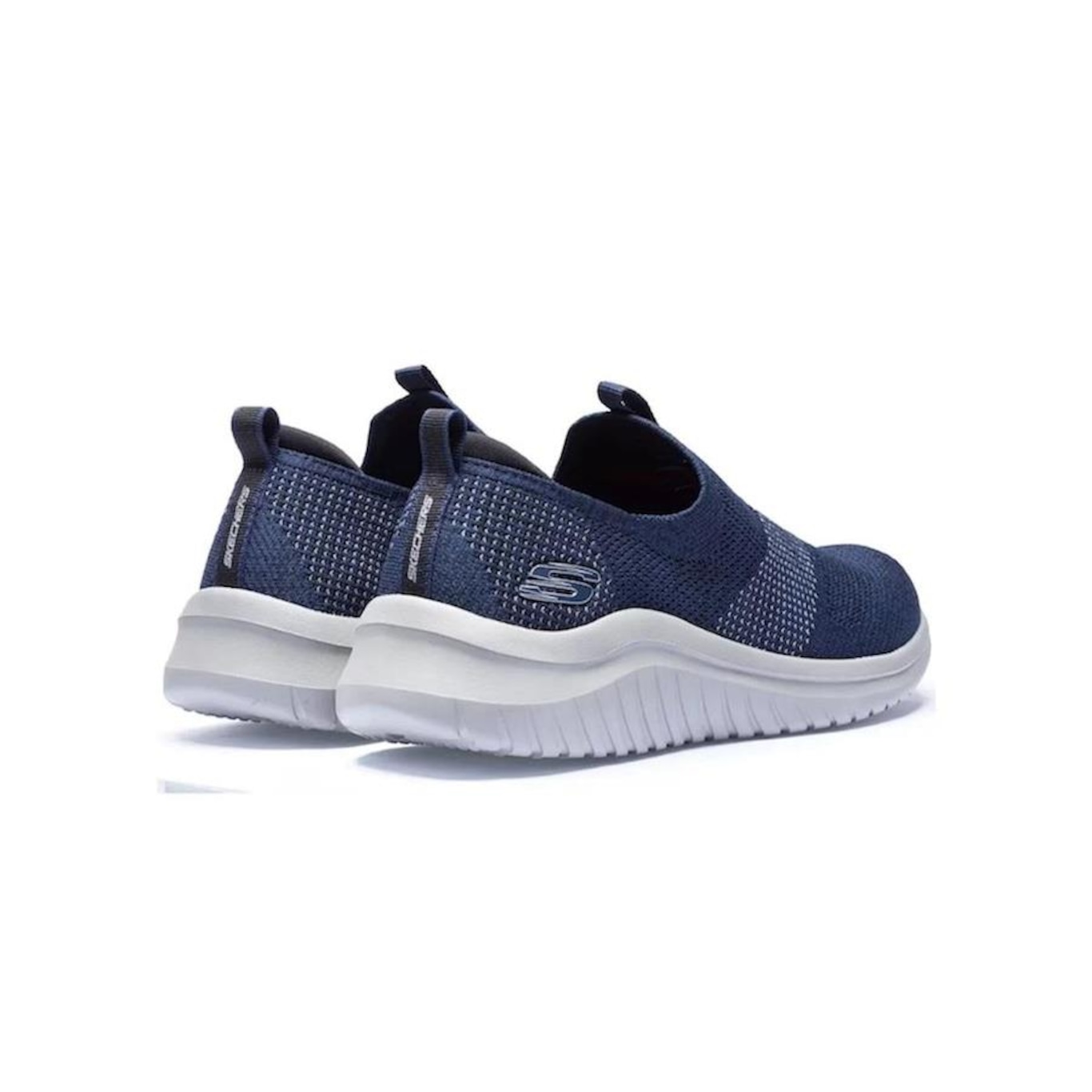 Tênis Ultra Flex 2.0 Mirkon Skechers Masculino - Foto 2