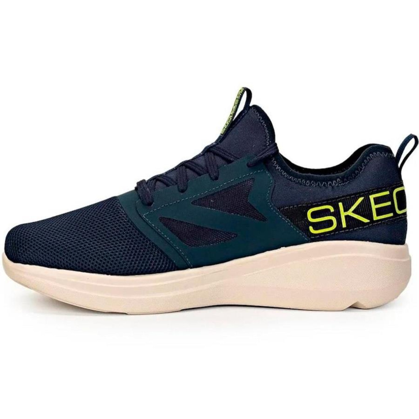 Tênis Skechers Masculino Go Run Fast New - Foto 3