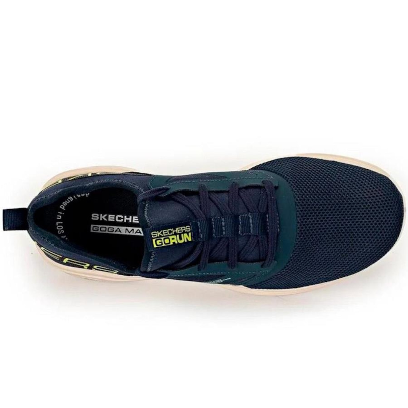 Tênis Skechers Masculino Go Run Fast New - Foto 4