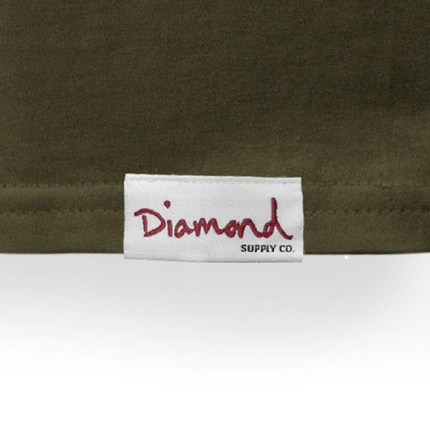 Camiseta Diamond Small Og Sign Tee Masculino - Foto 2