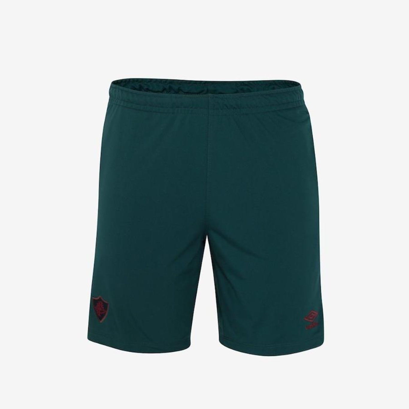 Bermuda do Fluminense Viagem 2024 Umbro - Masculina - Foto 1