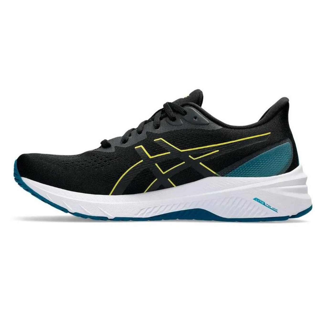 Tênis Asics Gt 1000 12 - Masculino - Foto 2