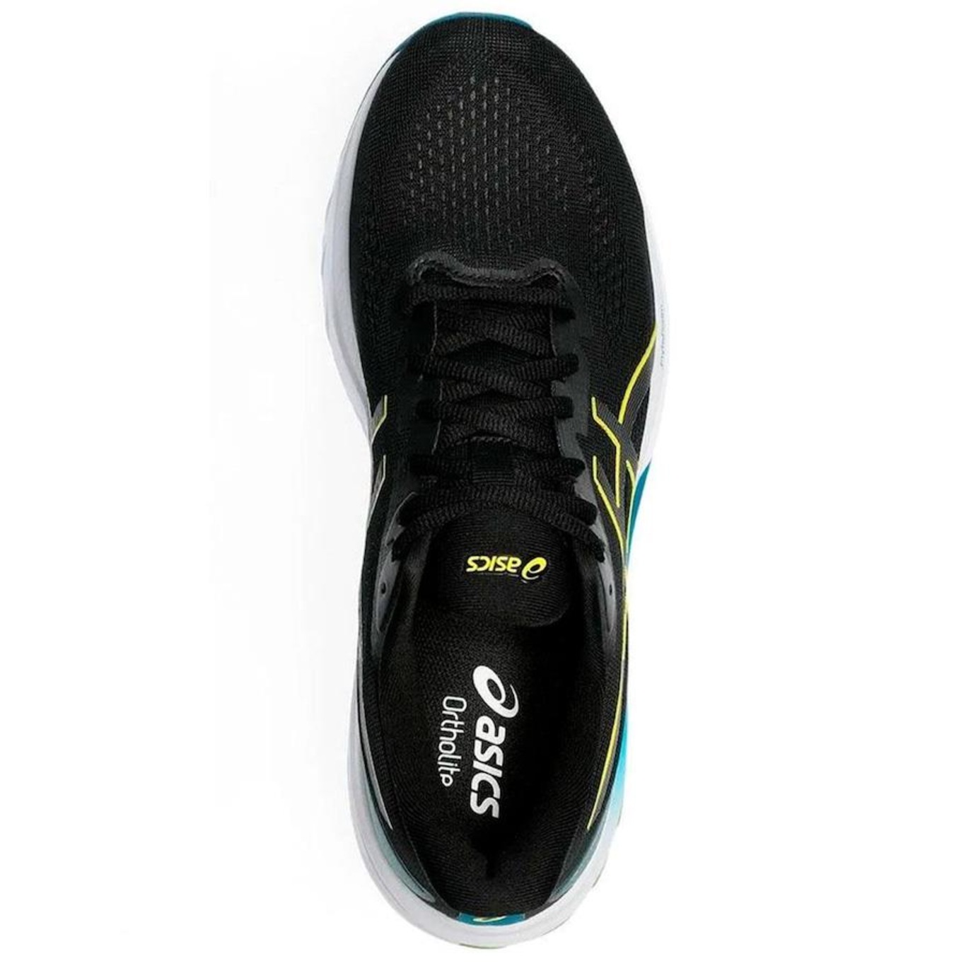 Tênis Asics Gt 1000 12 - Masculino - Foto 3