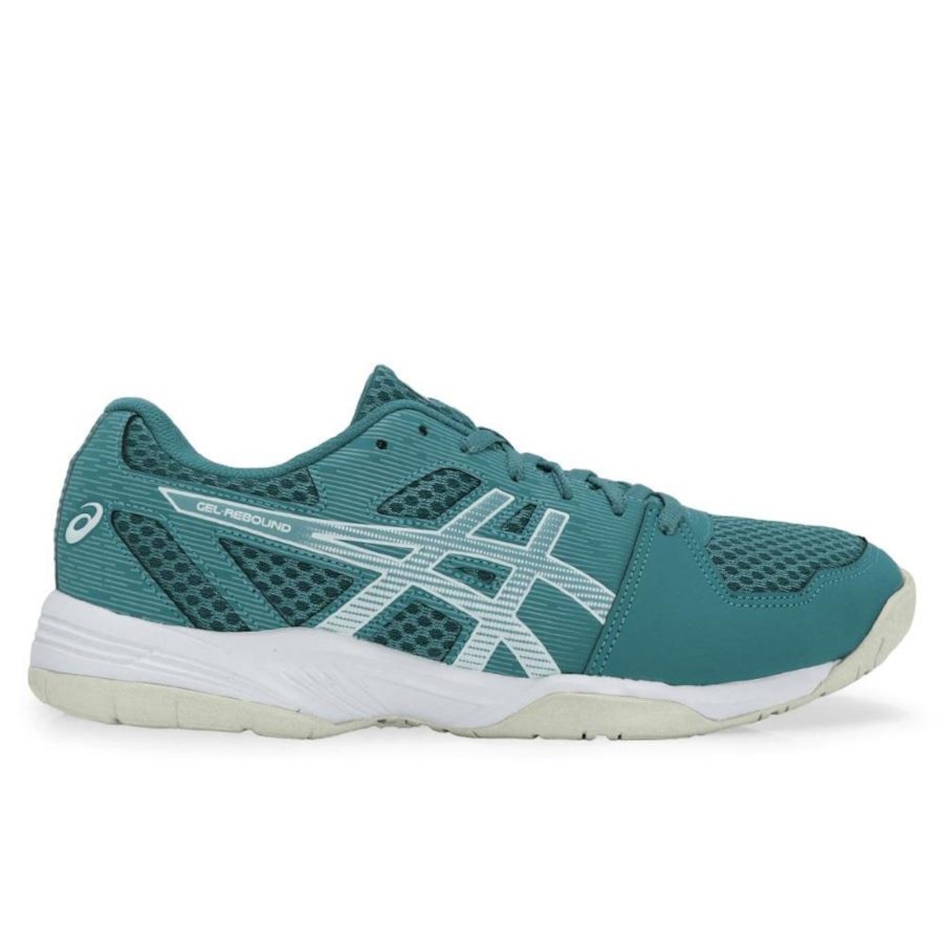 Fashion tenis asics masculino na centauro