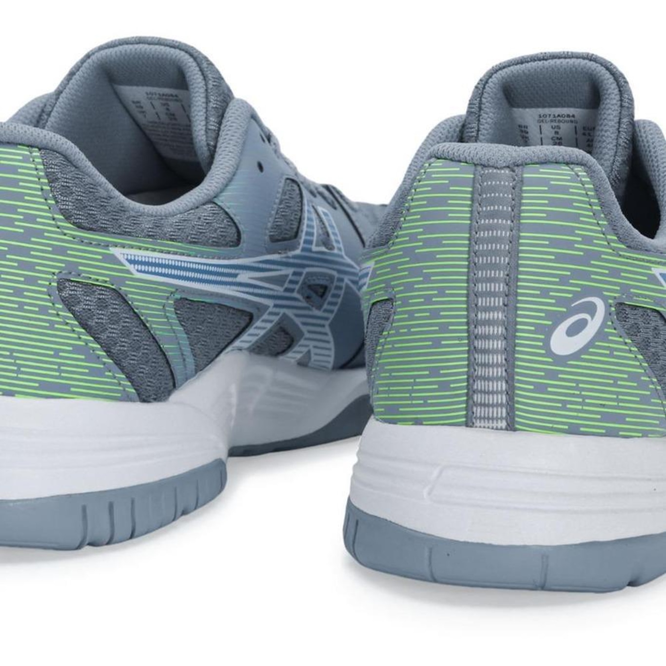 Tênis Asics Gel Rebound - Masculino - Foto 5