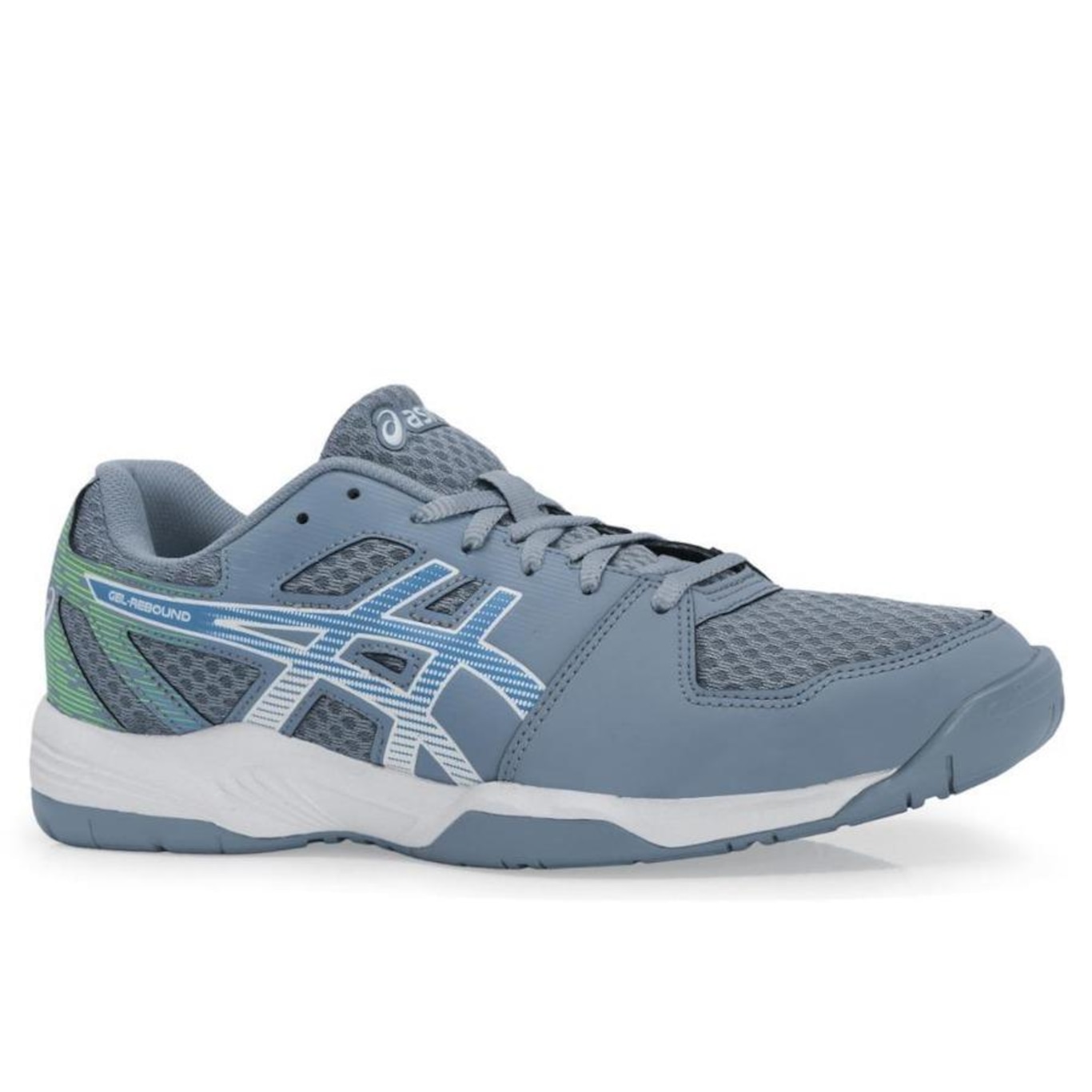 Tênis Asics Gel Rebound - Masculino - Foto 6