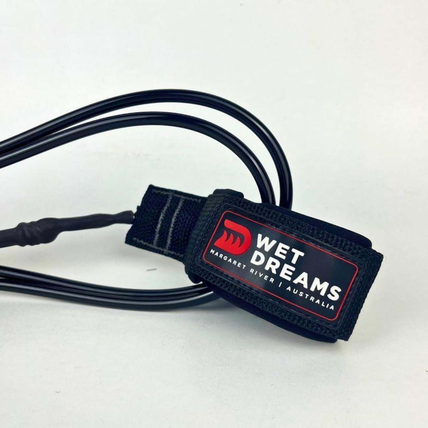 Leash Wet Dreams Force One 6''''6'''''''' X 6,5Mm Economy Line - Wet Dreams - Foto 2