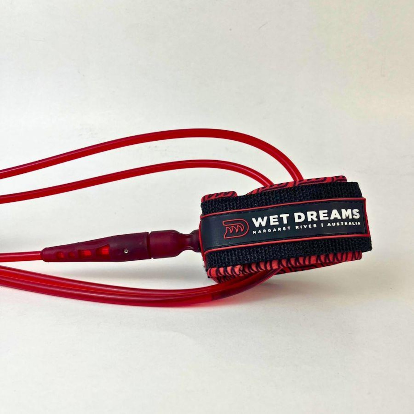 Leash Wet Dreams Comp Cord 6''''6 X 6Mm Premium - Foto 2