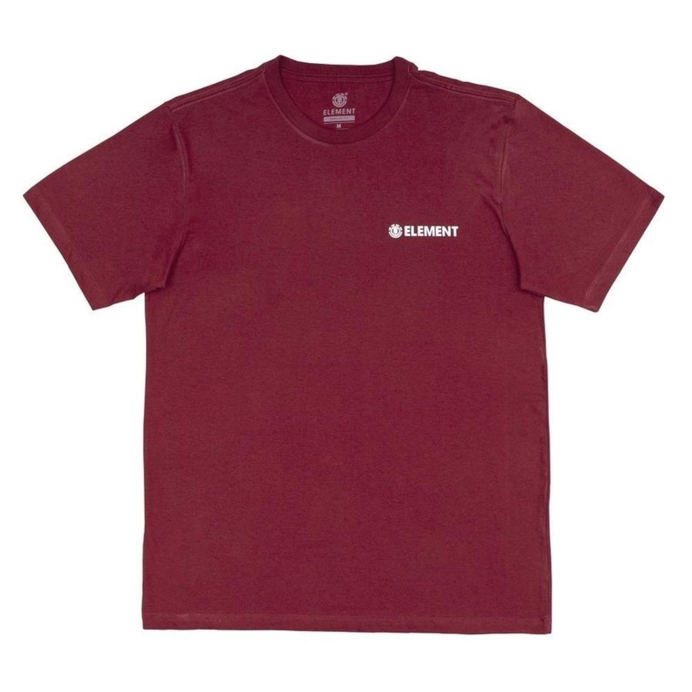 Camiseta Element Blazin Chest Color - Masculina - Foto 3