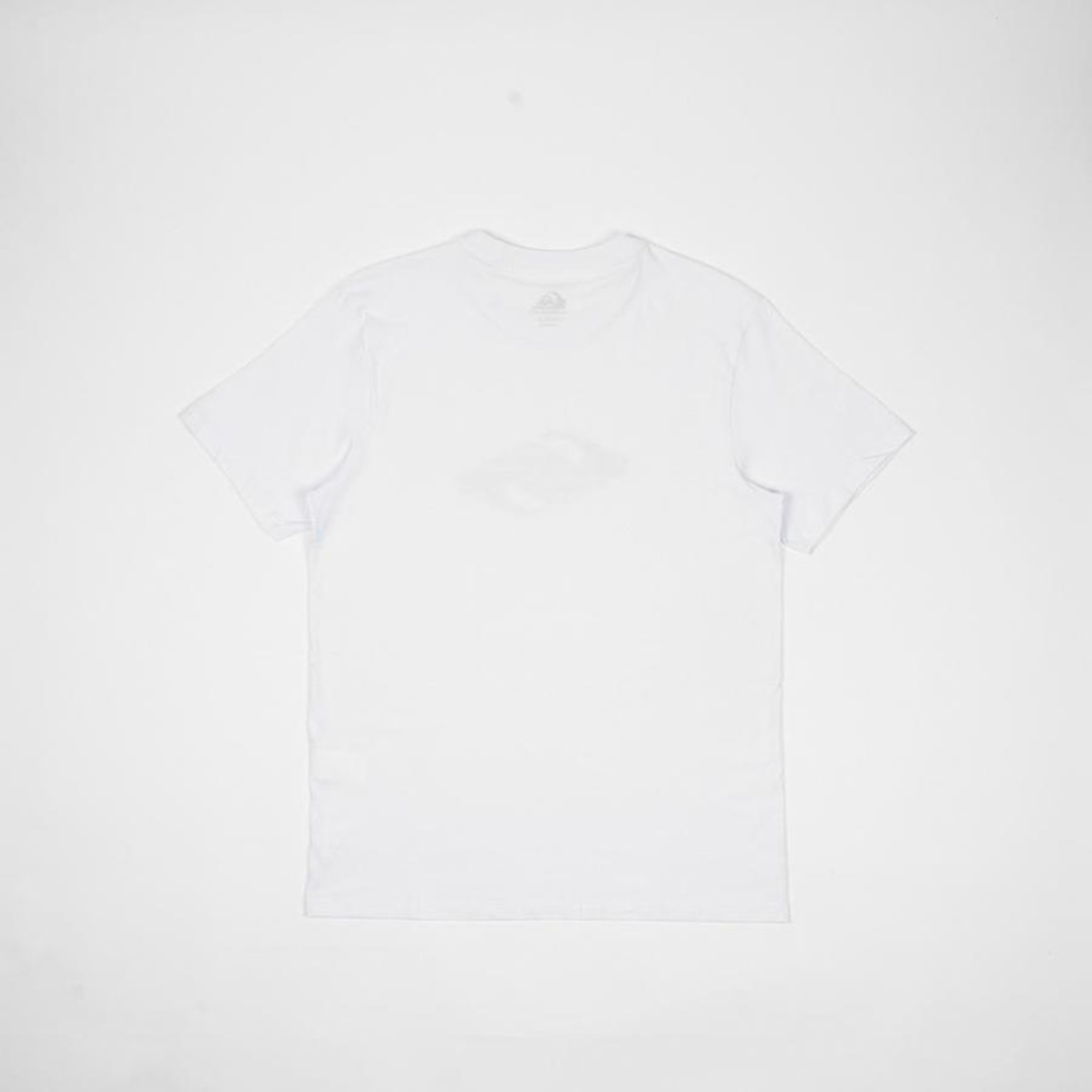 Camiseta Quiksilver Surf Safari - Masculina - Foto 4