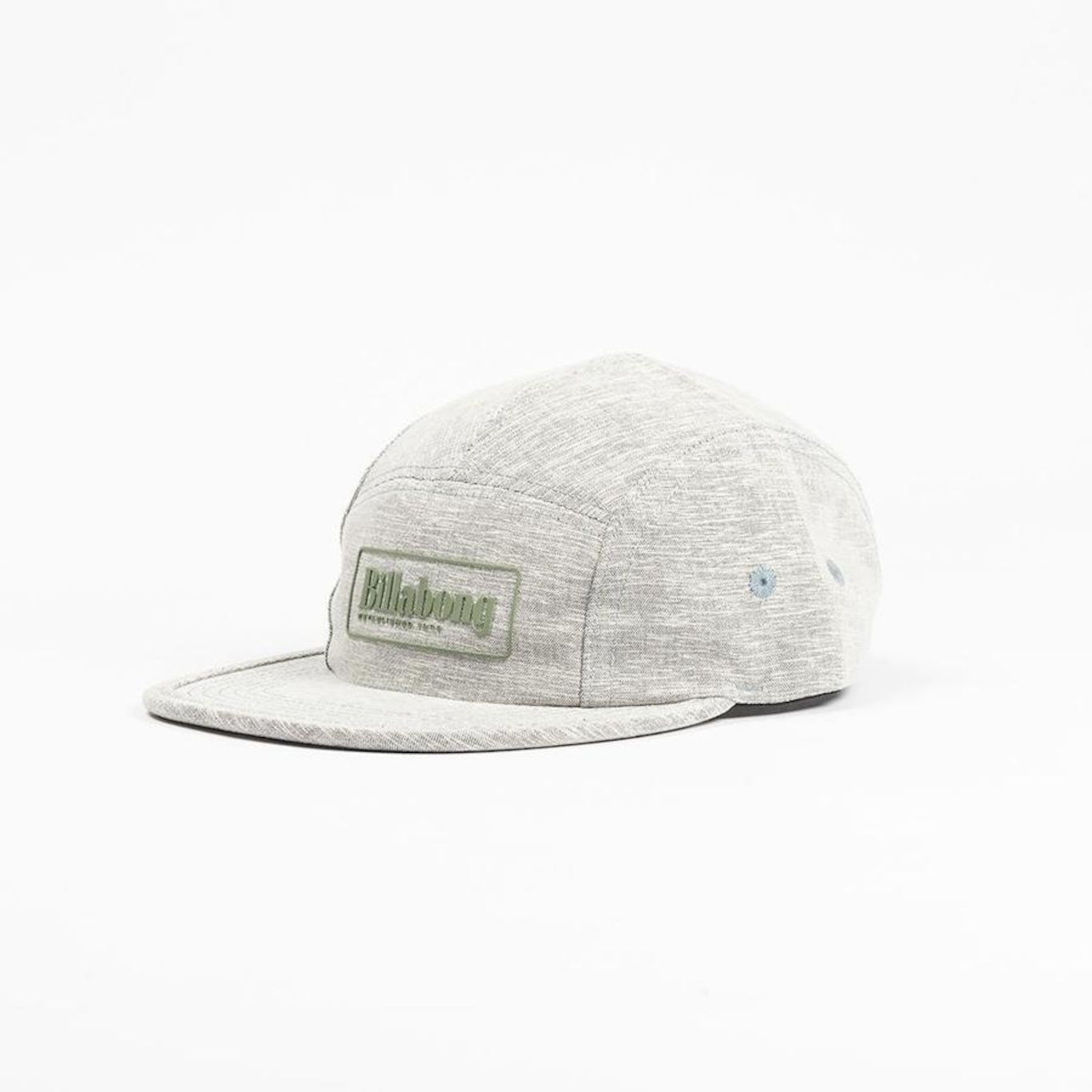 Boné Aba Reta Billabong Walled - Strapback - Adulto - Foto 1