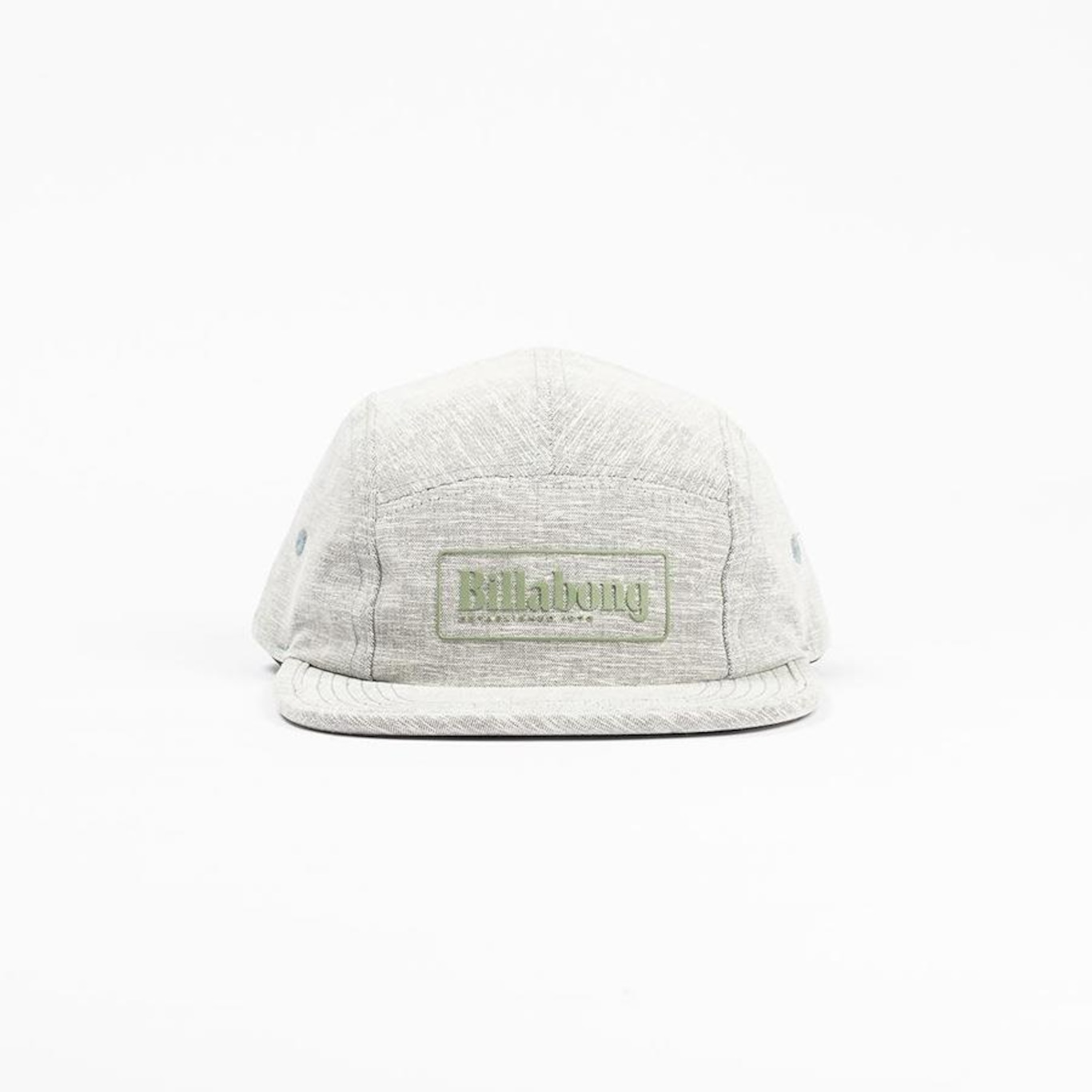 Boné Aba Reta Billabong Walled - Strapback - Adulto - Foto 3