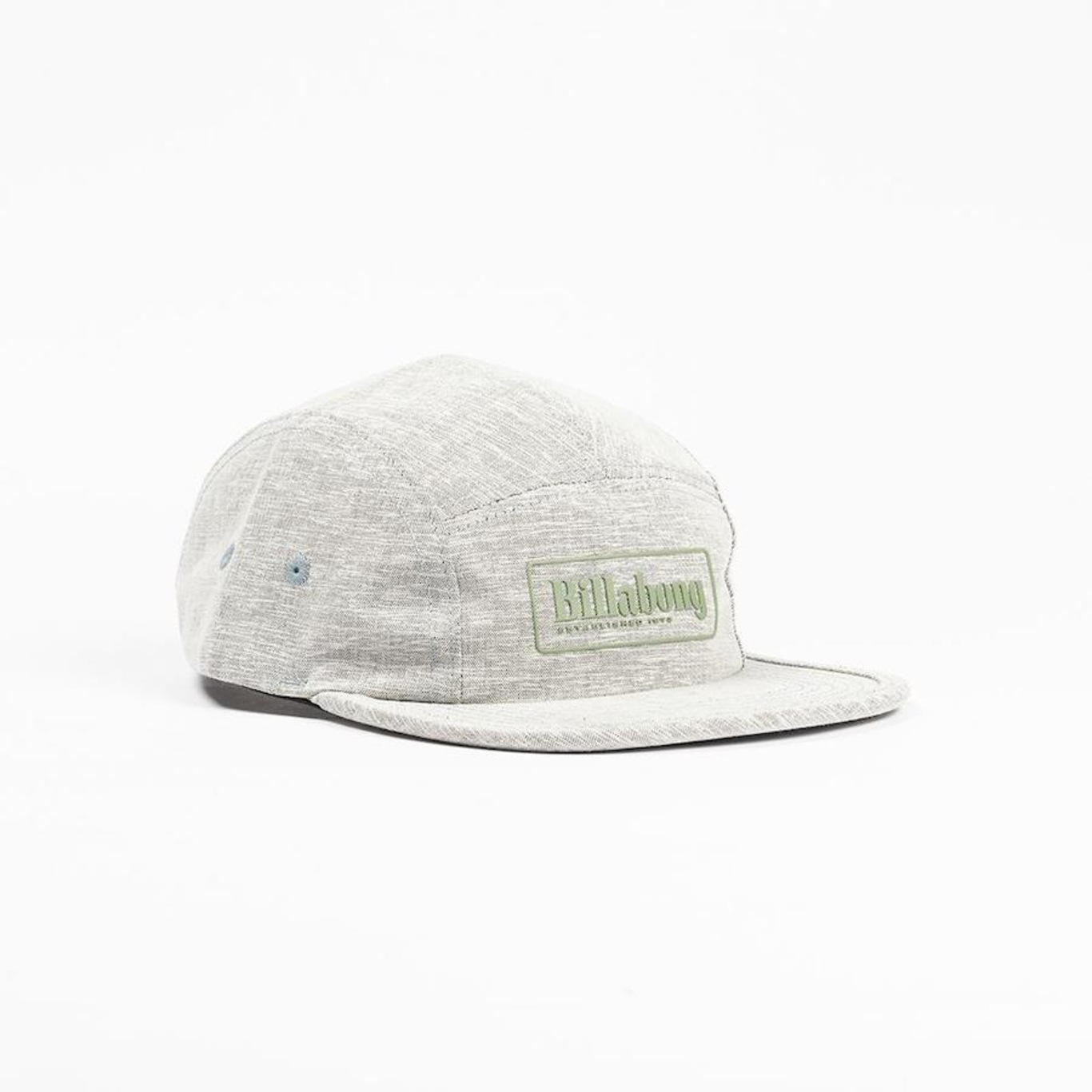 Boné Aba Reta Billabong Walled - Strapback - Adulto - Foto 4